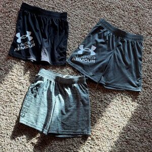 Under Armour Shorts Bundle
